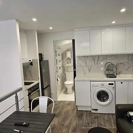 Appartement La - Rue Droite