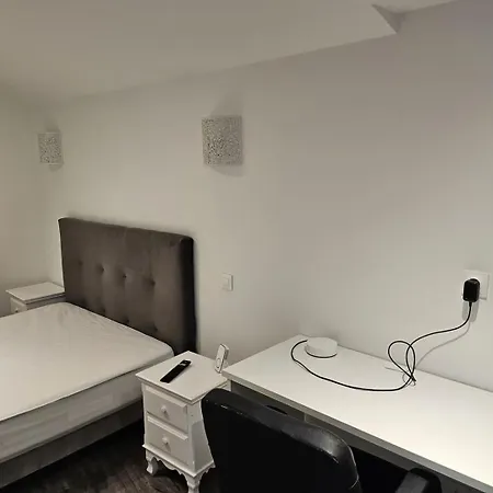La - Rue Droite Apartamento Le Puy-en-Velay